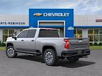 New 2025 Chevrolet Silverado 2500 Custom Crew Cab 4WD Pickup for sale #25261 - photo 3