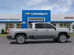 New 2025 Chevrolet Silverado 2500 Custom Crew Cab 4WD Pickup for sale #25261 - photo 5