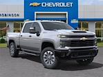 New 2025 Chevrolet Silverado 2500 Custom Crew Cab 4WD Pickup for sale #25261 - photo 7