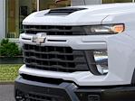 New 2025 Chevrolet Silverado 2500 Custom Crew Cab 4WD Pickup for sale #25262 - photo 13
