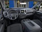 New 2025 Chevrolet Silverado 2500 Custom Crew Cab 4WD Pickup for sale #25262 - photo 15