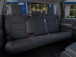 New 2025 Chevrolet Silverado 2500 Custom Crew Cab 4WD Pickup for sale #25262 - photo 17
