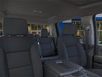 New 2025 Chevrolet Silverado 2500 Custom Crew Cab 4WD Pickup for sale #25262 - photo 24