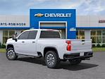 New 2025 Chevrolet Silverado 2500 Custom Crew Cab 4WD Pickup for sale #25262 - photo 3
