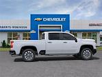 New 2025 Chevrolet Silverado 2500 Custom Crew Cab 4WD Pickup for sale #25262 - photo 5