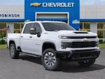 New 2025 Chevrolet Silverado 2500 Custom Crew Cab 4WD Pickup for sale #25262 - photo 7