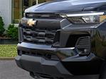 New 2025 Chevrolet Colorado Work Truck Crew Cab 4WD Pickup for sale #25322 - photo 13
