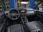 New 2025 Chevrolet Colorado Work Truck Crew Cab 4WD Pickup for sale #25322 - photo 15