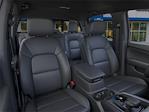 New 2025 Chevrolet Colorado Work Truck Crew Cab 4WD Pickup for sale #25322 - photo 16