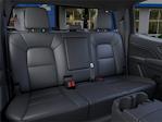 New 2025 Chevrolet Colorado Work Truck Crew Cab 4WD Pickup for sale #25322 - photo 17