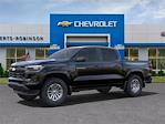 New 2025 Chevrolet Colorado Work Truck Crew Cab 4WD Pickup for sale #25322 - photo 3