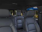 New 2025 Chevrolet Colorado Work Truck Crew Cab 4WD Pickup for sale #25322 - photo 24