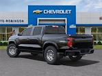 New 2025 Chevrolet Colorado Work Truck Crew Cab 4WD Pickup for sale #25322 - photo 4