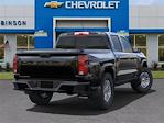 New 2025 Chevrolet Colorado Work Truck Crew Cab 4WD Pickup for sale #25322 - photo 2