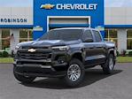 New 2025 Chevrolet Colorado Work Truck Crew Cab 4WD Pickup for sale #25322 - photo 6