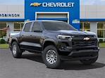 New 2025 Chevrolet Colorado Work Truck Crew Cab 4WD Pickup for sale #25322 - photo 7