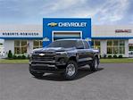 New 2025 Chevrolet Colorado Work Truck Crew Cab 4WD Pickup for sale #25322 - photo 8