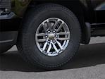 New 2025 Chevrolet Colorado Work Truck Crew Cab 4WD Pickup for sale #25322 - photo 9