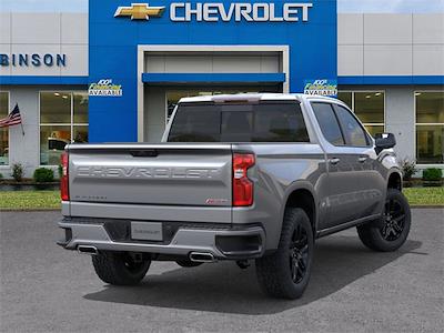 New 2025 Chevrolet Silverado 1500 RST Crew Cab 4WD Pickup for sale #25335 - photo 2