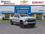 New 2025 Chevrolet Silverado 1500 RST Crew Cab 4WD Pickup for sale #25335 - photo 1