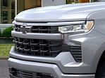 New 2025 Chevrolet Silverado 1500 RST Crew Cab 4WD Pickup for sale #25335 - photo 13