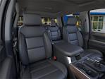 New 2025 Chevrolet Silverado 1500 RST Crew Cab 4WD Pickup for sale #25335 - photo 16