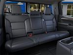 New 2025 Chevrolet Silverado 1500 RST Crew Cab 4WD Pickup for sale #25335 - photo 17