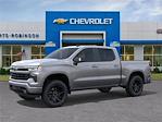 New 2025 Chevrolet Silverado 1500 RST Crew Cab 4WD Pickup for sale #25335 - photo 3