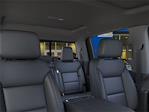 New 2025 Chevrolet Silverado 1500 RST Crew Cab 4WD Pickup for sale #25335 - photo 24