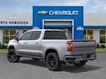New 2025 Chevrolet Silverado 1500 RST Crew Cab 4WD Pickup for sale #25335 - photo 4