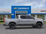 New 2025 Chevrolet Silverado 1500 RST Crew Cab 4WD Pickup for sale #25335 - photo 5
