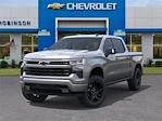 New 2025 Chevrolet Silverado 1500 RST Crew Cab 4WD Pickup for sale #25335 - photo 6