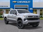 New 2025 Chevrolet Silverado 1500 RST Crew Cab 4WD Pickup for sale #25335 - photo 7