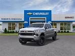 New 2025 Chevrolet Silverado 1500 RST Crew Cab 4WD Pickup for sale #25335 - photo 8