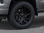 New 2025 Chevrolet Silverado 1500 RST Crew Cab 4WD Pickup for sale #25335 - photo 9