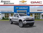 New 2025 Chevrolet Silverado 1500 LT Crew Cab 4WD Pickup for sale #25336 - photo 1