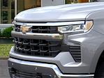 New 2025 Chevrolet Silverado 1500 LT Crew Cab 4WD Pickup for sale #25336 - photo 13