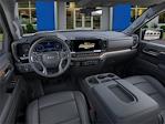 New 2025 Chevrolet Silverado 1500 LT Crew Cab 4WD Pickup for sale #25336 - photo 15