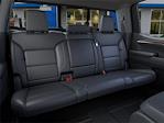 New 2025 Chevrolet Silverado 1500 LT Crew Cab 4WD Pickup for sale #25336 - photo 17