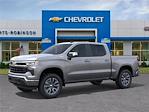New 2025 Chevrolet Silverado 1500 LT Crew Cab 4WD Pickup for sale #25336 - photo 3