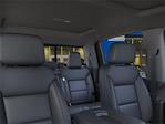 New 2025 Chevrolet Silverado 1500 LT Crew Cab 4WD Pickup for sale #25336 - photo 24