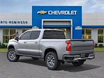 New 2025 Chevrolet Silverado 1500 LT Crew Cab 4WD Pickup for sale #25336 - photo 4