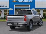 New 2025 Chevrolet Silverado 1500 LT Crew Cab 4WD Pickup for sale #25336 - photo 2