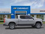 New 2025 Chevrolet Silverado 1500 LT Crew Cab 4WD Pickup for sale #25336 - photo 5
