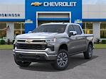 New 2025 Chevrolet Silverado 1500 LT Crew Cab 4WD Pickup for sale #25336 - photo 6
