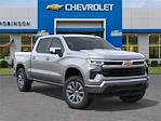 New 2025 Chevrolet Silverado 1500 LT Crew Cab 4WD Pickup for sale #25336 - photo 7