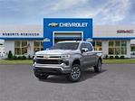 New 2025 Chevrolet Silverado 1500 LT Crew Cab 4WD Pickup for sale #25336 - photo 8