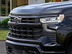 New 2025 Chevrolet Silverado 1500 RST Crew Cab 4WD Pickup for sale #25339 - photo 13