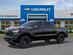 New 2025 Chevrolet Silverado 1500 RST Crew Cab 4WD Pickup for sale #25339 - photo 3