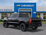 New 2025 Chevrolet Silverado 1500 RST Crew Cab 4WD Pickup for sale #25339 - photo 4